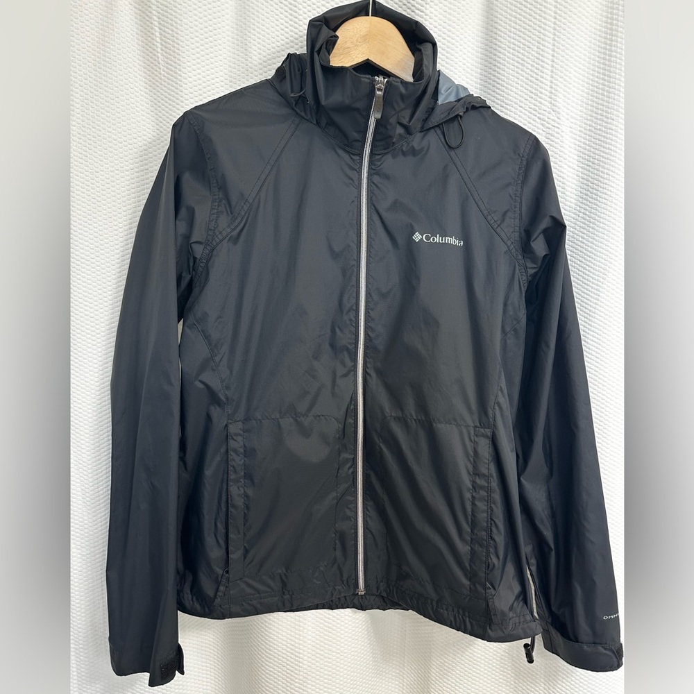 Women's Columbia Switchback Hooded Packable Jacket